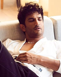 Sushant Singh Rajput